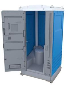 kazema Portable toilets