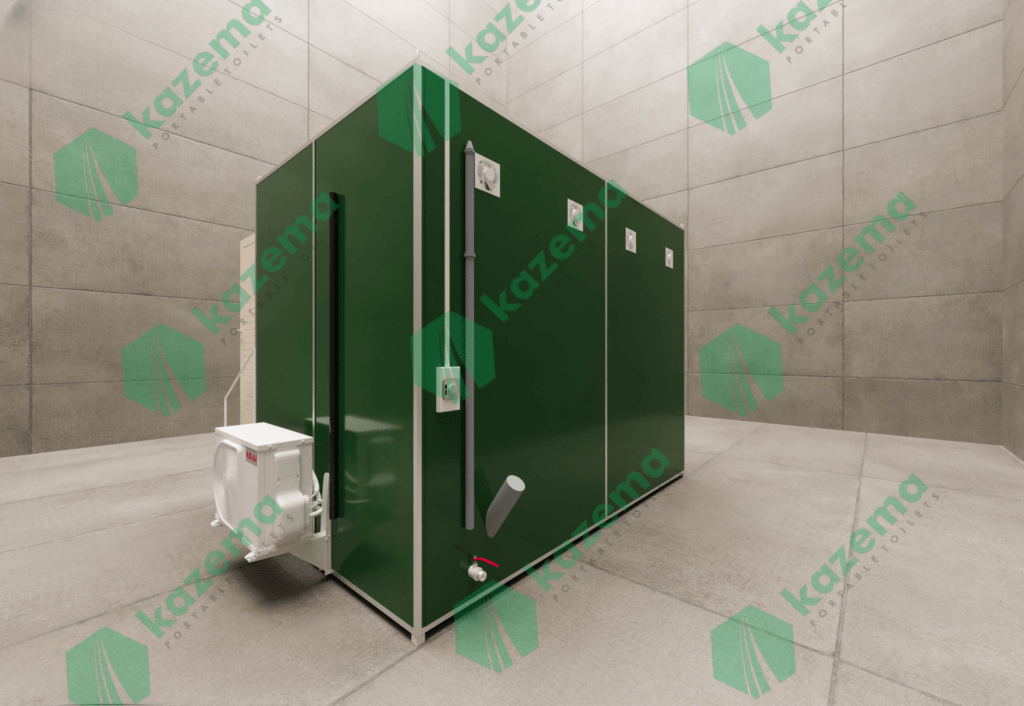 Luxury Toilets Rentals