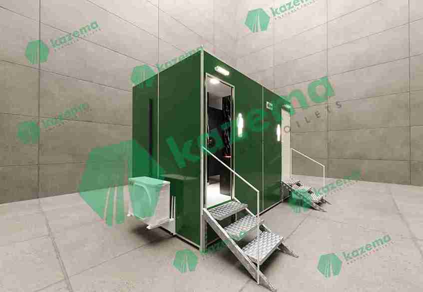 Portable Restroom Rental Dubai, Abu Dhabi, Fujairah | Best #1 Rental ...