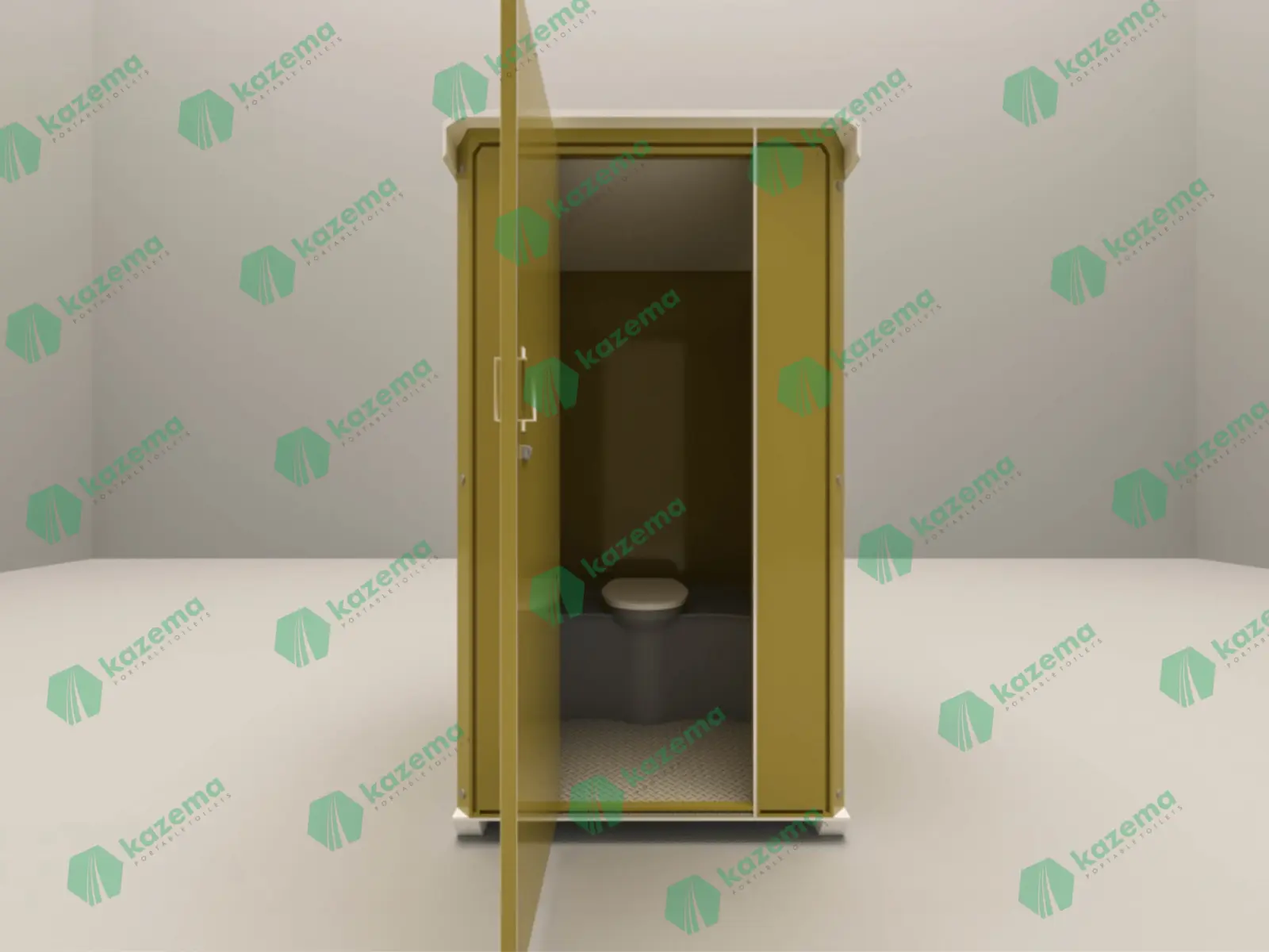 Chemical Portable Toilets