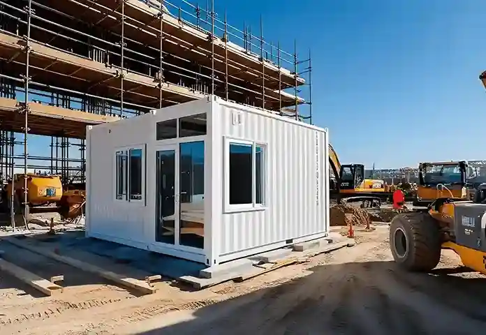 Container Office