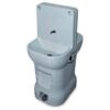portable sanitation rentals by Kazema Portable Toilets
