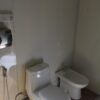 toilet trailer rental in Dubai by Kazema Portable Toilets