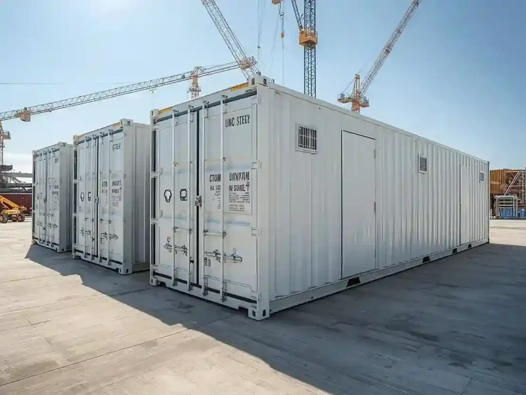 Storage Container