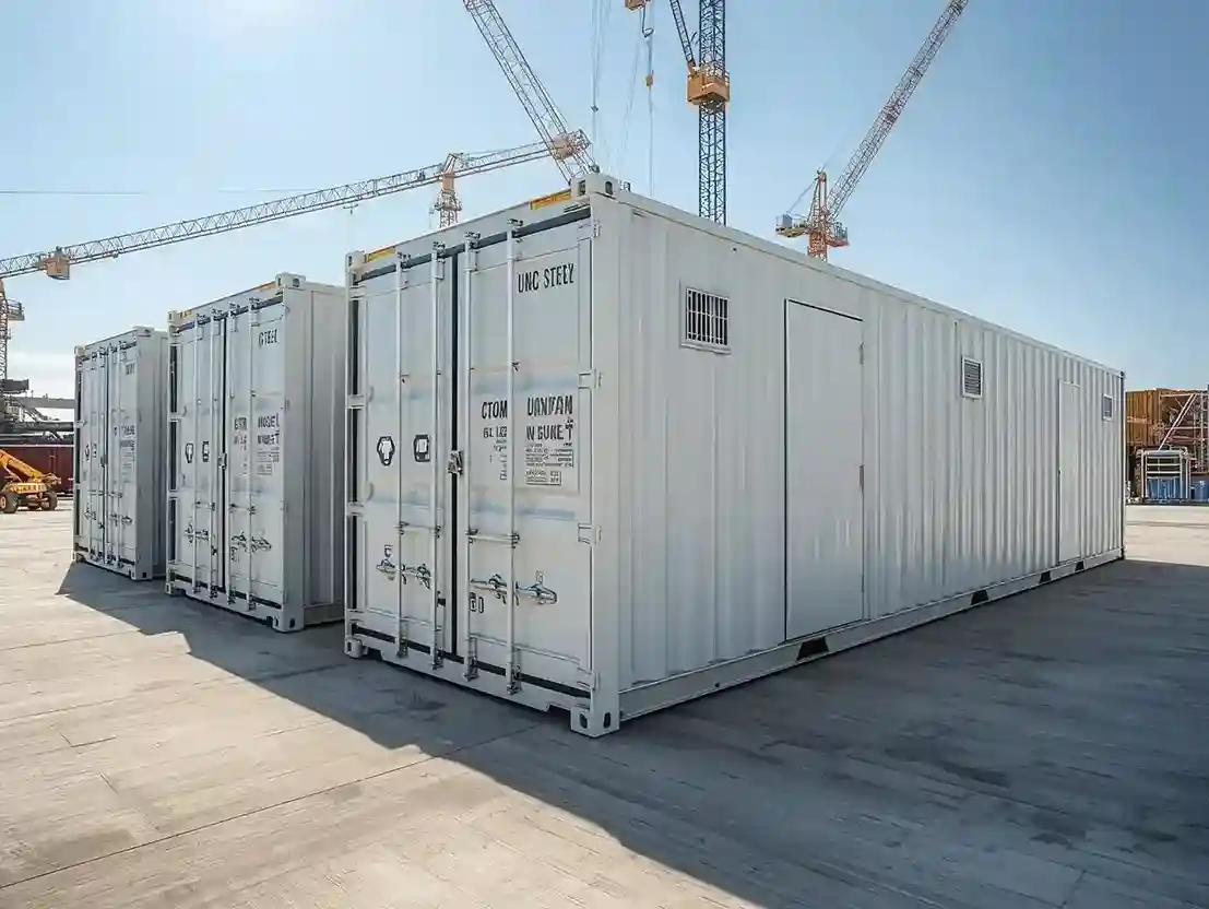 Storage Container