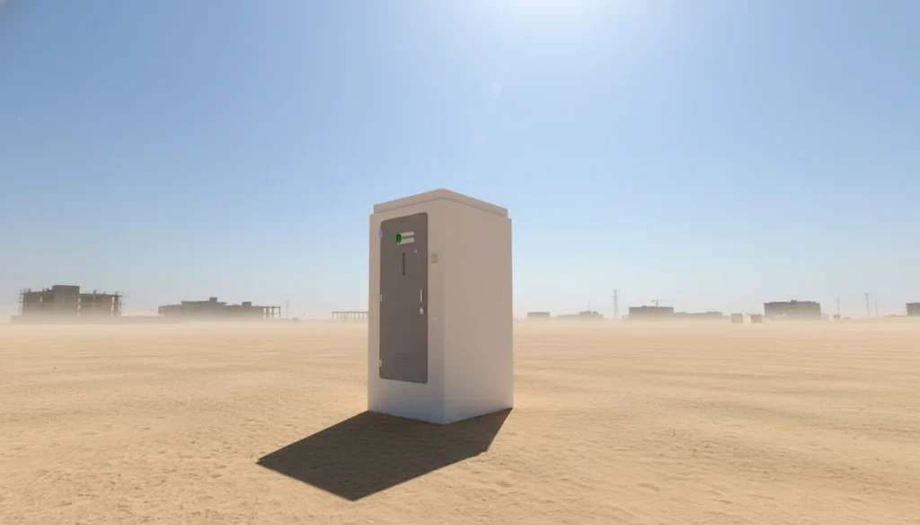 GRP Portable Toilets