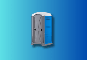 Plastic Toilets