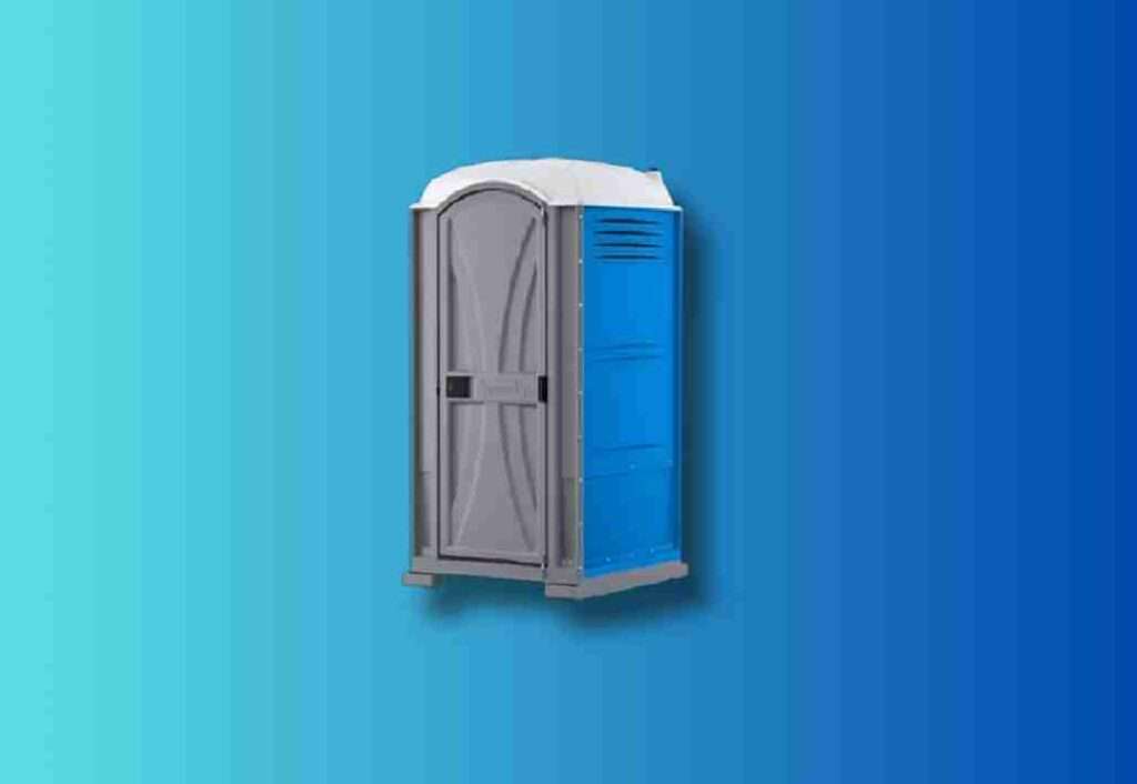 Plastic Portable Toilets