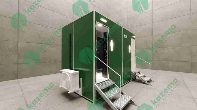 Luxury Portable Toilets Rentals in Jebel Ali Dubai Luxury Portable Toilets Rentals in Jebel Ali Dubai