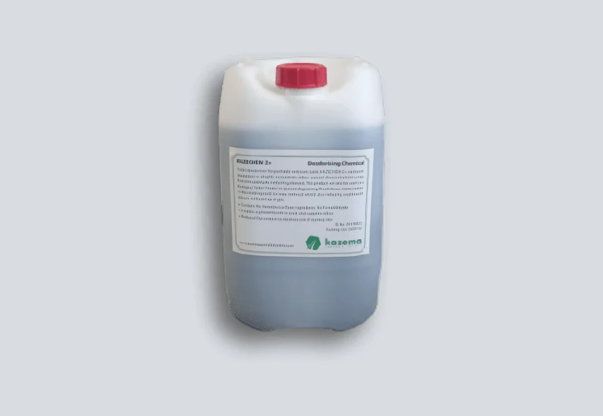 Deodorizing Liquid
