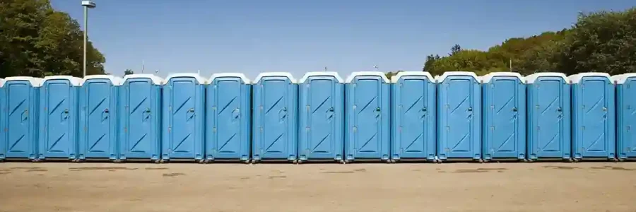 portable toilets manufacturers