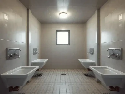 Portable Ablution
