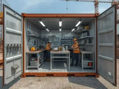 WorkStations