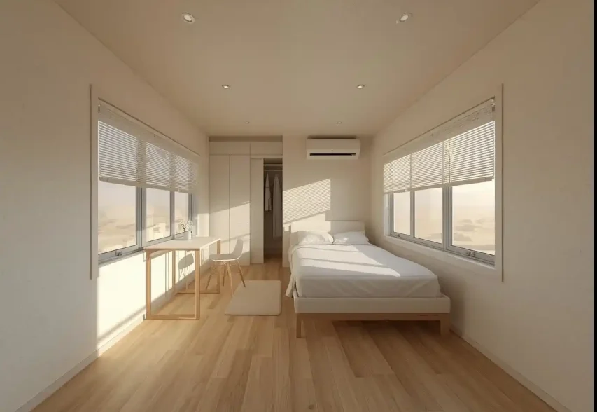 Best Prefab Porta Cabins in Abu Dhabi for Sale
