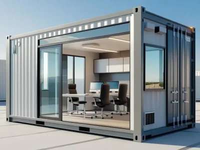 site office 4