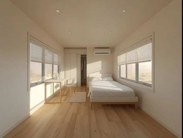 Best Prefab Porta Cabins in Abu Dhabi for Sale